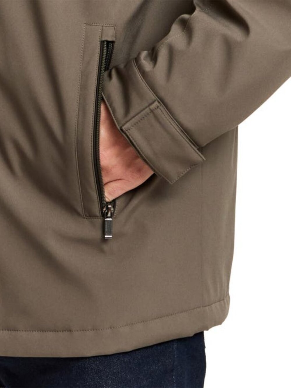 Weatherproof Men's Ultratech Jacket - Picture 4 of 6